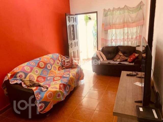 Casa com 2 quartos à venda na Rua Padre Marcondes, 60, Cerâmica, São Caetano do Sul, 103 m2 por R$ 750.000