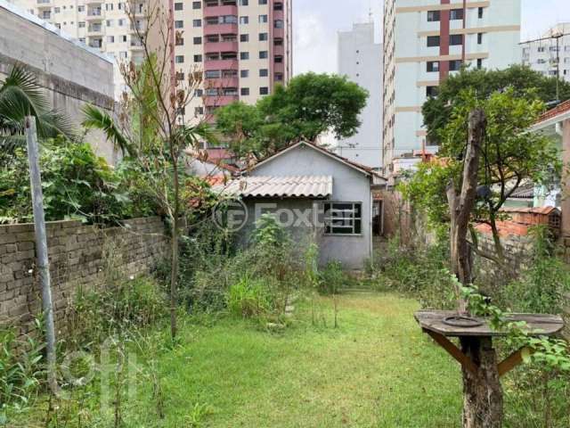 Casa com 3 quartos à venda na Rua São Paulo, 978, Cerâmica, São Caetano do Sul, 80 m2 por R$ 850.000