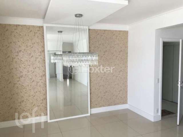 Apartamento com 3 quartos à venda na Rua São Jorge, 605, Santo Antônio, São Caetano do Sul, 162 m2 por R$ 2.500.000