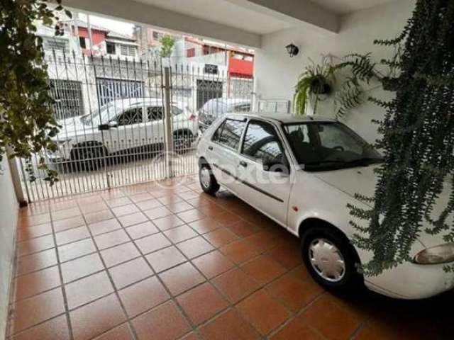 Casa com 2 quartos à venda na Rua Pan, 359, Nova Gerty, São Caetano do Sul, 199 m2 por R$ 650.000