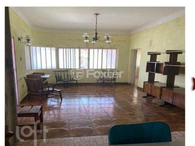 Casa com 4 quartos à venda na Rua Bertolino da Cunha, 122, Osvaldo Cruz, São Caetano do Sul, 345 m2 por R$ 1.350.000