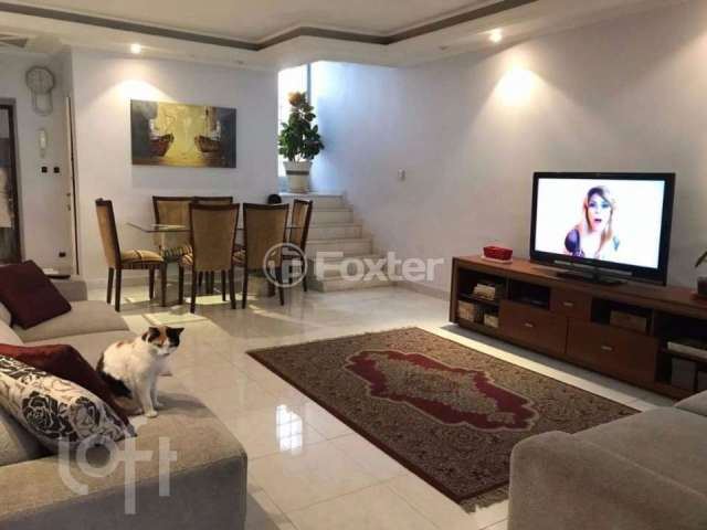 Casa com 3 quartos à venda na Avenida Paraíso, 441, Osvaldo Cruz, São Caetano do Sul, 229 m2 por R$ 1.100.000