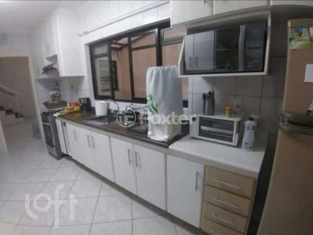 Casa com 3 quartos à venda na Rua Peri, 306, Osvaldo Cruz, São Caetano do Sul, 240 m2 por R$ 1.000.000