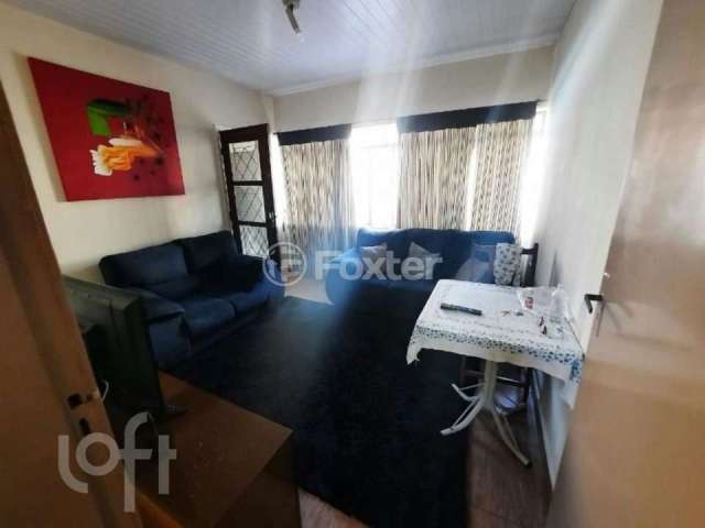 Casa com 3 quartos à venda na Avenida Tijucussu, 395, Olímpico, São Caetano do Sul, 249 m2 por R$ 1.170.000