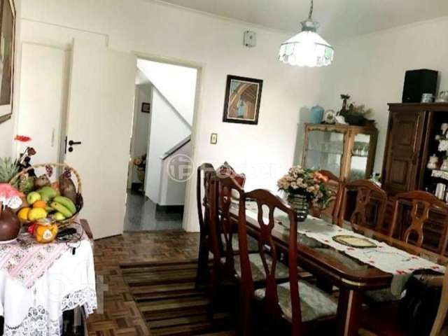 Casa com 3 quartos à venda na Rua Luís Fiorotti, 135, Olímpico, São Caetano do Sul, 210 m2 por R$ 1.100.000