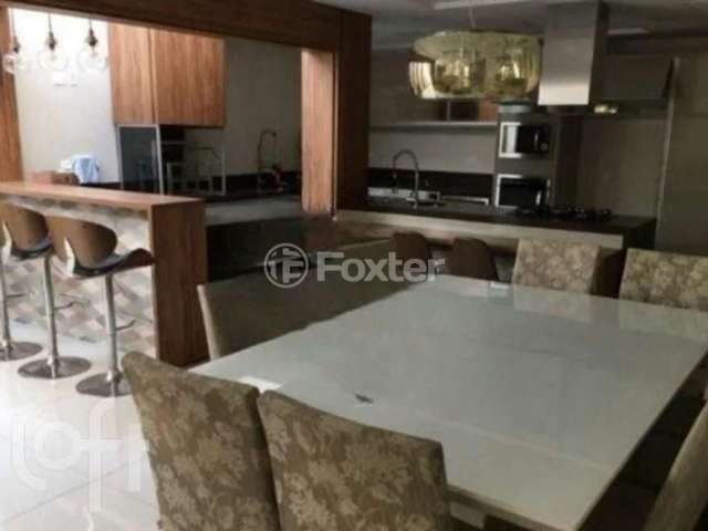 Casa com 5 quartos à venda na Rua Luís Louza, 142, Olímpico, São Caetano do Sul, 368 m2 por R$ 2.900.000