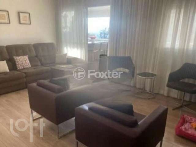 Apartamento com 3 quartos à venda na Alameda São Caetano, 2801, Santa Maria, São Caetano do Sul, 139 m2 por R$ 1.320.000