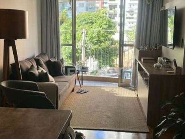 Apartamento com 2 quartos à venda na Rua Piauí, 821, Santa Paula, São Caetano do Sul, 78 m2 por R$ 680.000