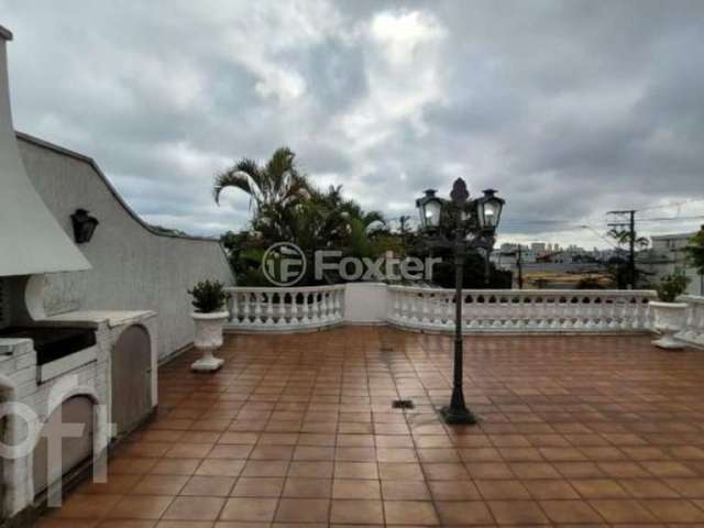 Casa com 3 quartos à venda na Rua Giacomo Dalcin, 149, Nova Gerty, São Caetano do Sul, 172 m2 por R$ 1.440.000