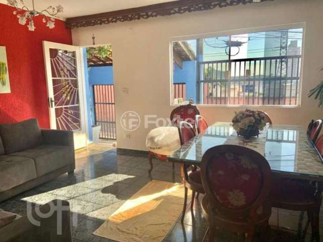 Casa com 3 quartos à venda na Rua Saldanha Marinho, 254, Santa Paula, São Caetano do Sul, 170 m2 por R$ 900.000