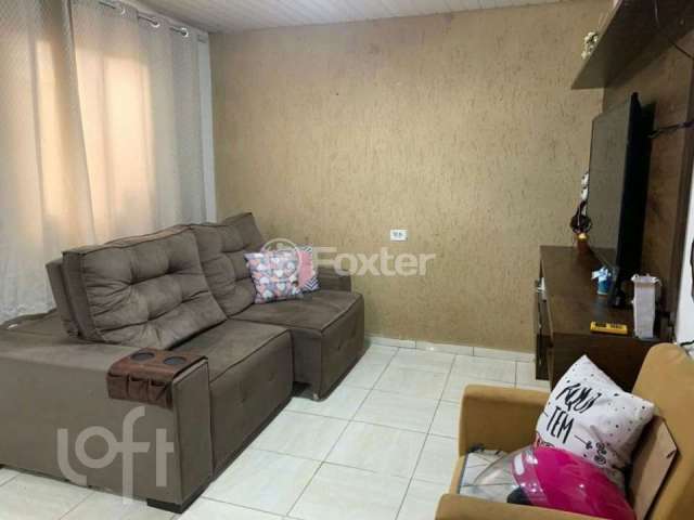 Casa com 3 quartos à venda na Rua Guaiamu, 130, Santa Maria, São Caetano do Sul, 150 m2 por R$ 640.000