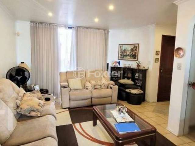 Casa com 3 quartos à venda na Rua São Francisco de Assis, 187, Santa Maria, São Caetano do Sul, 205 m2 por R$ 899.000