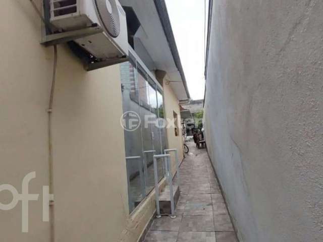 Casa com 2 quartos à venda na Rua Tiradentes, 264, Santa Paula, São Caetano do Sul, 107 m2 por R$ 1.400.000