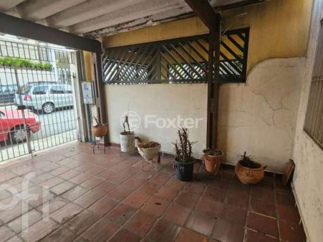 Casa com 2 quartos à venda na Rua Marechal Deodoro, 697, Santa Paula, São Caetano do Sul, 160 m2 por R$ 650.000