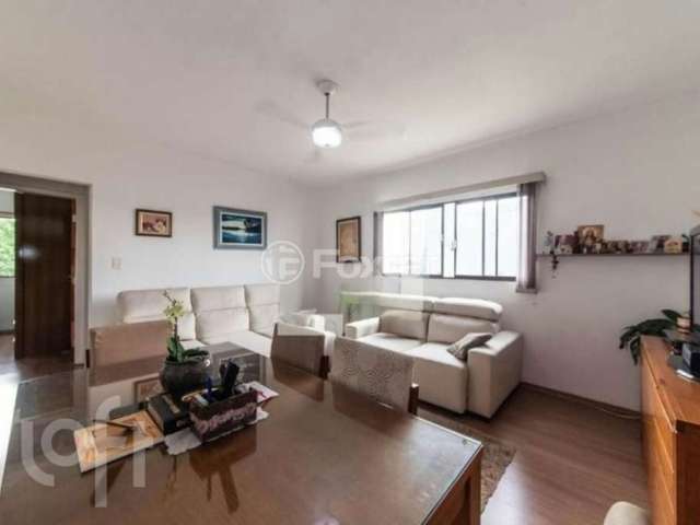 Apartamento com 2 quartos à venda na Rua José Paolone, 98, Santa Paula, São Caetano do Sul, 56 m2 por R$ 500.000