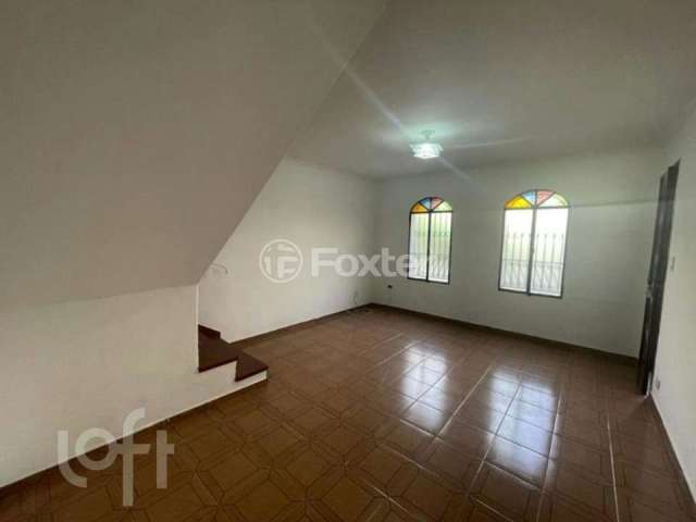 Casa com 3 quartos à venda na Rua São Paulo, 2213, Santa Paula, São Caetano do Sul, 121 m2 por R$ 650.000