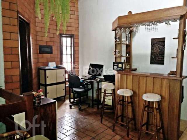 Casa com 5 quartos à venda na Rua Margarida, 87, Santo Antônio, São Caetano do Sul, 270 m2 por R$ 890.000