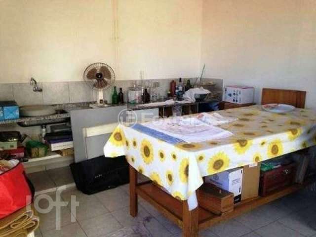 Casa com 2 quartos à venda na Rua Clemente Ferreira, 125, Santo Antônio, São Caetano do Sul, 115 m2 por R$ 650.000