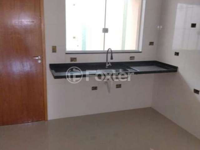 Casa com 3 quartos à venda na Rua Tapaji, 239, Vila Alpina, São Paulo, 105 m2 por R$ 620.000