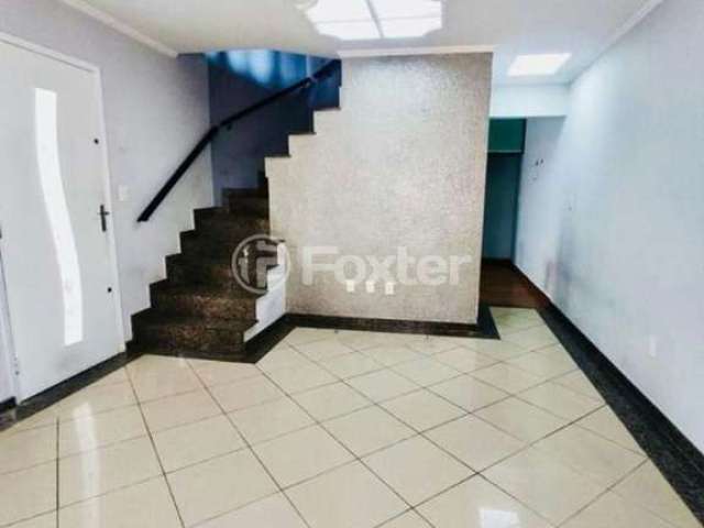 Casa com 3 quartos à venda na Rua Lombroso, 323, Vila Bela, São Paulo, 103 m2 por R$ 525.000