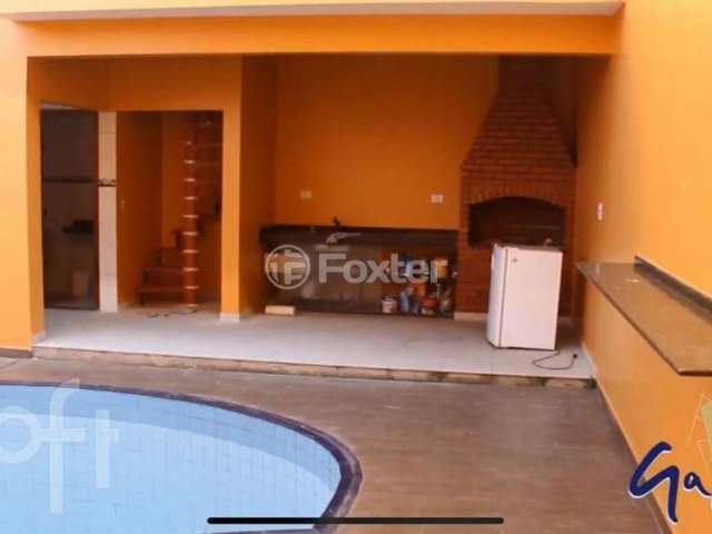 Casa com 3 quartos à venda na Rua Ferri, 73, Vila Bela, São Paulo, 364 m2 por R$ 2.130.000