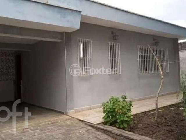 Casa com 3 quartos à venda na Rua Bráz Cubas, 350, Jardim São Caetano, São Caetano do Sul, 177 m2 por R$ 1.276.000