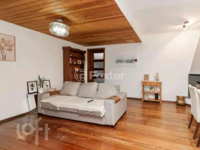 Casa com 4 quartos à venda na Rua Casimiro de Abreu, 633, Vila Congonhas, São Paulo, 200 m2 por R$ 2.300.000