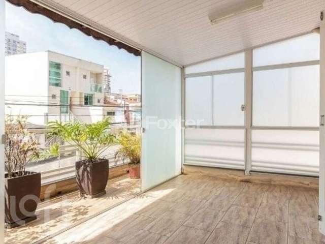 Casa com 1 quarto à venda na Rua Três de Maio, 376, Vila Clementino, São Paulo, 250 m2 por R$ 1.500.000