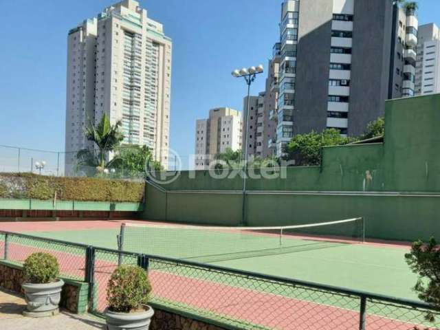 Apartamento com 3 quartos à venda na Rua Volta Redonda, 744, Campo Belo, São Paulo, 303 m2 por R$ 3.150.000