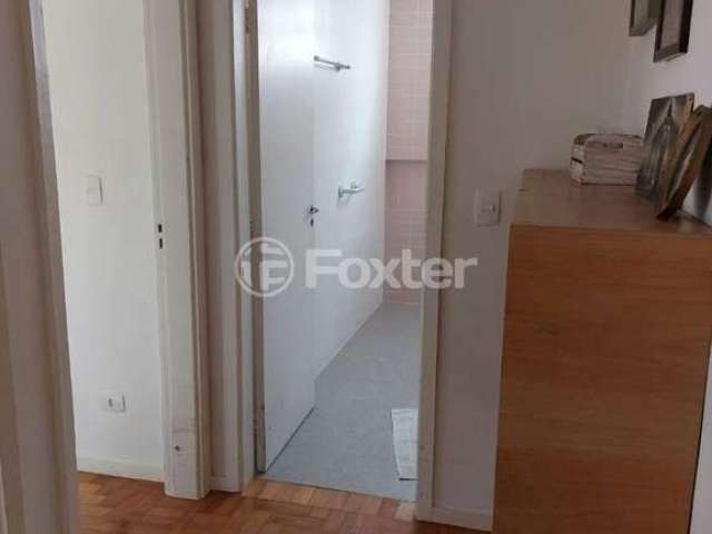 Apartamento com 2 quartos à venda na Rua Doutor Gabriel dos Santos, 388, Santa Cecília, São Paulo, 80 m2 por R$ 850.000