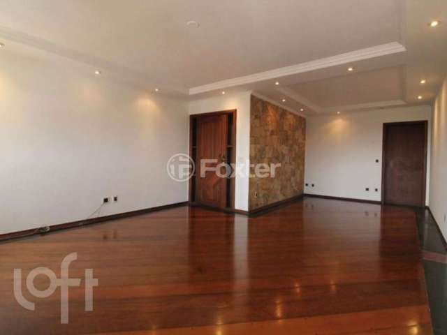 Apartamento com 3 quartos à venda na Rua Doutor José Elias, 130, Alto da Lapa, São Paulo, 148 m2 por R$ 1.400.000