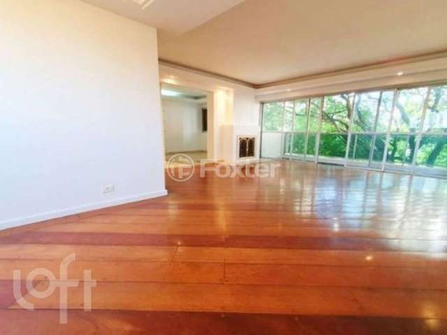 Apartamento com 3 quartos à venda na Rua Gil Eanes, 45, Campo Belo, São Paulo, 186 m2 por R$ 1.790.000