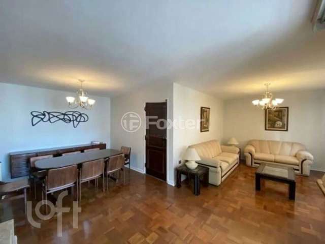 Apartamento com 3 quartos à venda na Rua dos Caetés, 45, Perdizes, São Paulo, 142 m2 por R$ 1.290.000