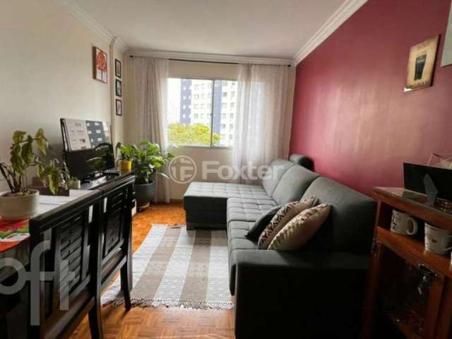 Apartamento com 2 quartos à venda na Rua Cândida Medeiros da Silva, 122, Jardim Patente Novo, São Paulo, 63 m2 por R$ 274.000