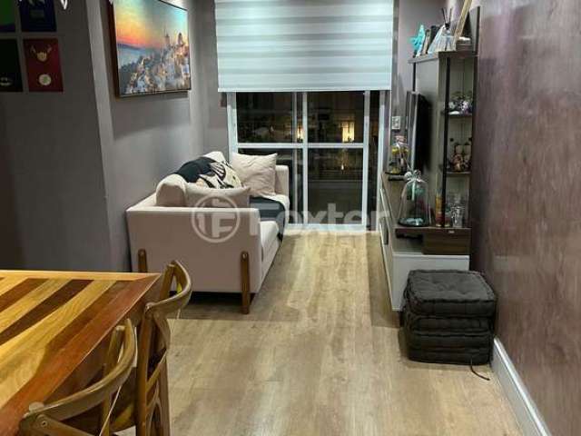 Apartamento com 2 quartos à venda na Rua José Tavares de Siqueira, 80, Parque São Jorge, São Paulo, 67 m2 por R$ 670.000