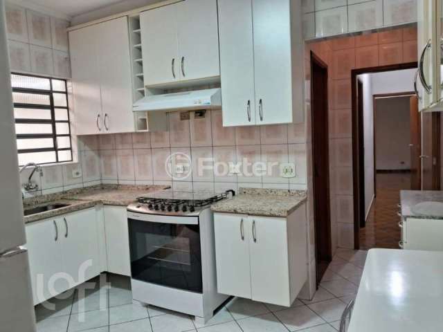 Casa em condomínio fechado com 3 quartos à venda na Rua São Leônidas, 183, Santo Amaro, São Paulo, 103 m2 por R$ 720.000