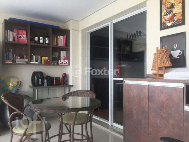 Apartamento com 3 quartos à venda na Rua Lord Cockrane, 820, Ipiranga, São Paulo, 108 m2 por R$ 1.300.000