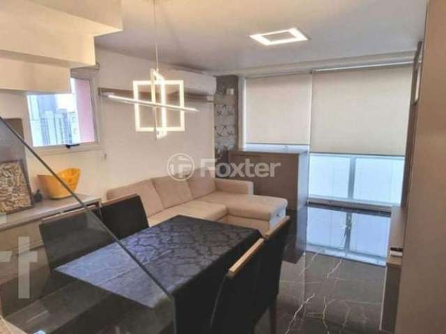 Apartamento com 2 quartos à venda na Rua Mateus Grou, 575, Pinheiros, São Paulo, 73 m2 por R$ 1.590.000