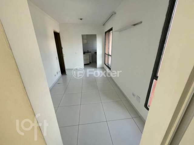 Apartamento com 1 quarto à venda na Rua Nelson Gama de Oliveira, 135, Vila Andrade, São Paulo, 38 m2 por R$ 250.000