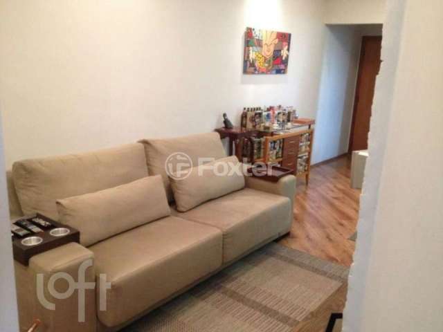 Apartamento com 3 quartos à venda na Rua Rei Vitório Emanuel, 247, Rudge Ramos, São Bernardo do Campo, 107 m2 por R$ 599.000