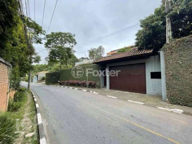 Casa com 4 quartos à venda na Rua Nova Amazonas, 135, Granja Viana, Cotia, 742 m2 por R$ 1.650.000