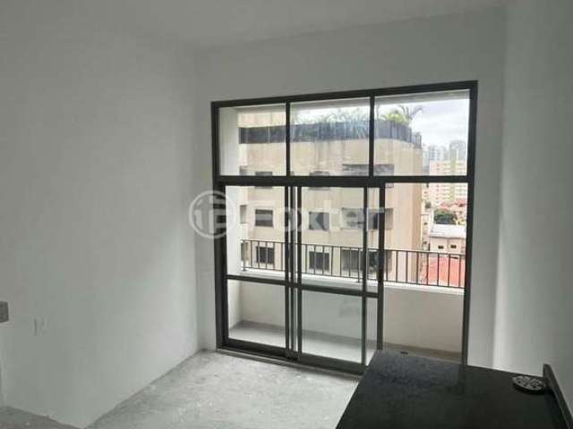 Apartamento com 1 quarto à venda na Rua Cacilda Becker, 15, Jardim das Acacias, São Paulo, 22 m2 por R$ 499.000