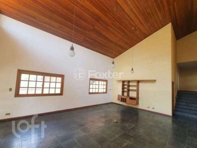 Casa com 5 quartos à venda na Alameda Umuarama, 42, Alphaville, Santana de Parnaíba, 472 m2 por R$ 1.790.000