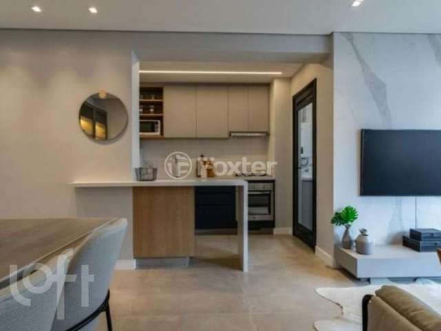 Apartamento com 2 quartos à venda na Rua Cristiano Viana, 62, Cerqueira César, São Paulo, 66 m2 por R$ 1.749.000