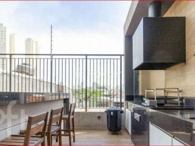 Apartamento com 2 quartos à venda na Avenida Professor Luiz Ignácio Anhaia Mello, 2507, Vila Prudente, São Paulo, 85 m2 por R$ 695.000