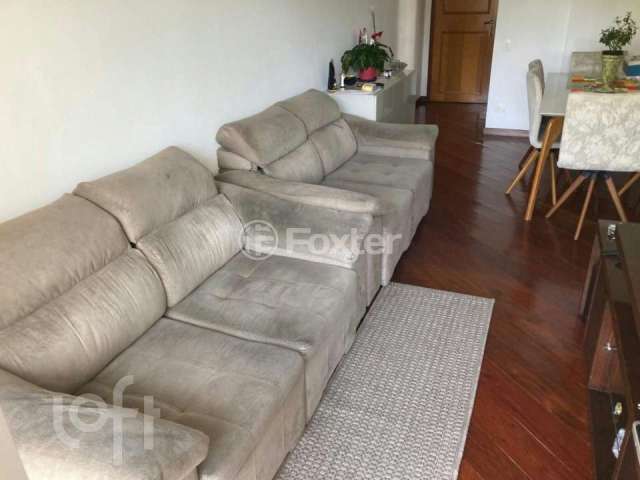 Apartamento com 3 quartos à venda na Rua Sócrates, 531, Vila Sofia, São Paulo, 65 m2 por R$ 630.000