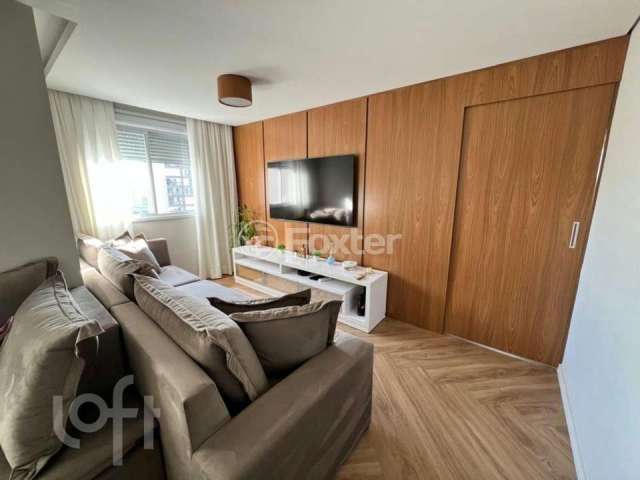 Apartamento com 2 quartos à venda na Avenida Alberto Augusto Alves, 180, Vila Andrade, São Paulo, 84 m2 por R$ 1.200.000