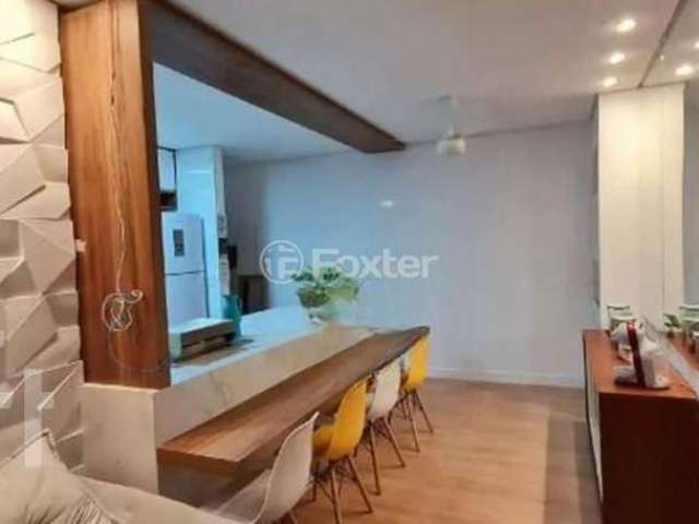 Apartamento com 2 quartos à venda na Rua Galileo Emendabili, 337, Santa Terezinha, São Bernardo do Campo, 64 m2 por R$ 325.000