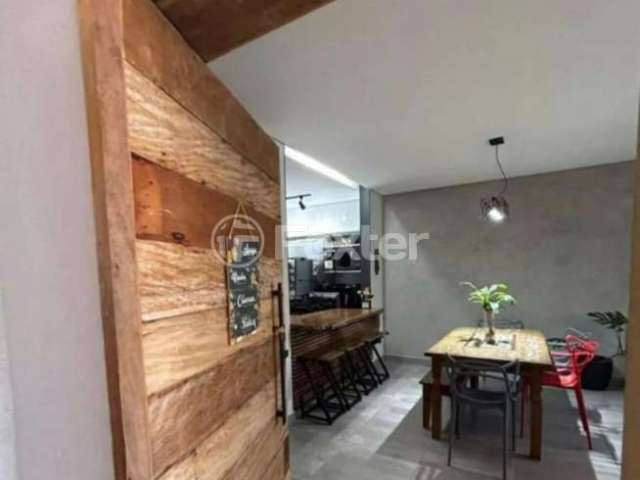 Casa com 4 quartos à venda na Rua Flórida, 1027, Barcelona, São Caetano do Sul, 203 m2 por R$ 1.700.000