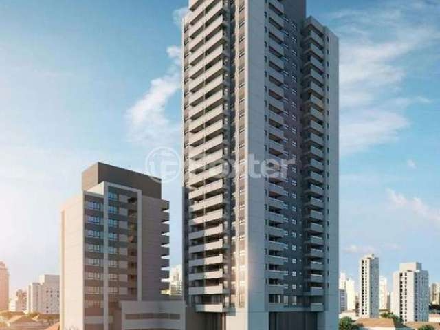 Apartamento com 2 quartos à venda na Rua Albino Boldasso Gabril, 111, Vila Cruzeiro, São Paulo, 69 m2 por R$ 882.500